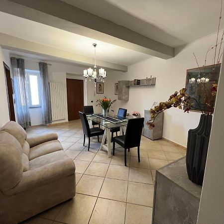 La Rocchetta Villa Sutri Dış mekan fotoğraf