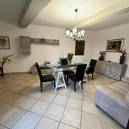 La Rocchetta Villa Sutri Dış mekan fotoğraf