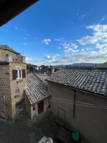 La Rocchetta Villa Sutri Dış mekan fotoğraf