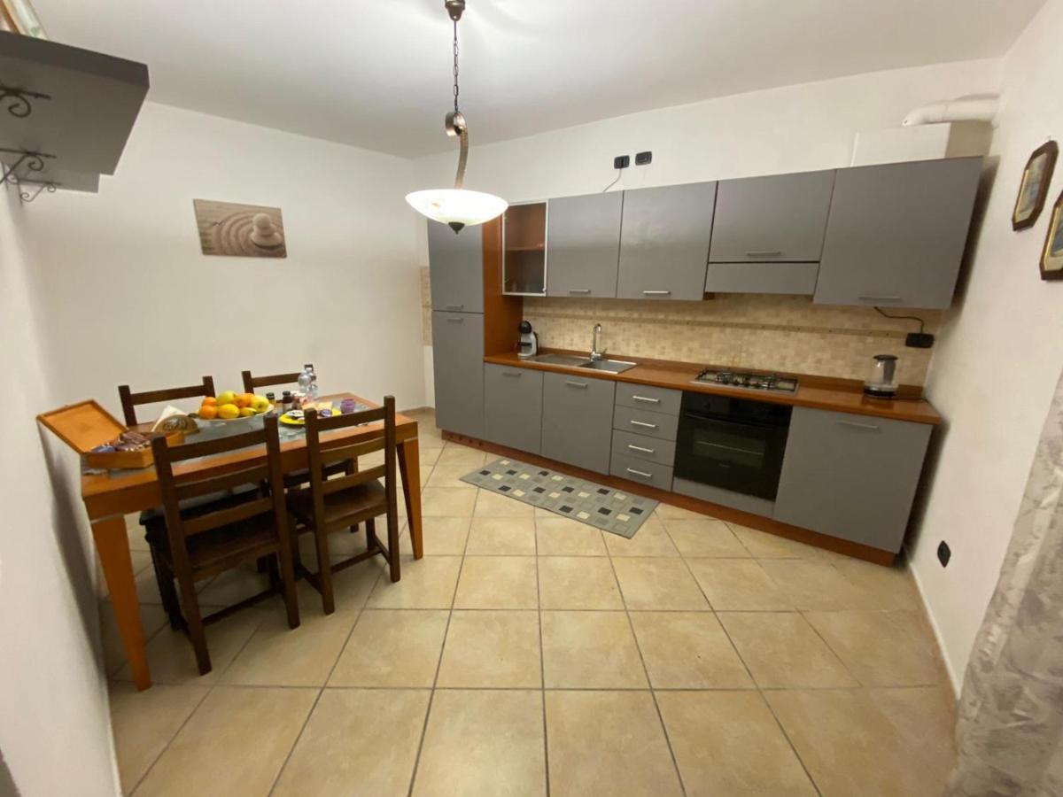La Rocchetta Villa Sutri Dış mekan fotoğraf