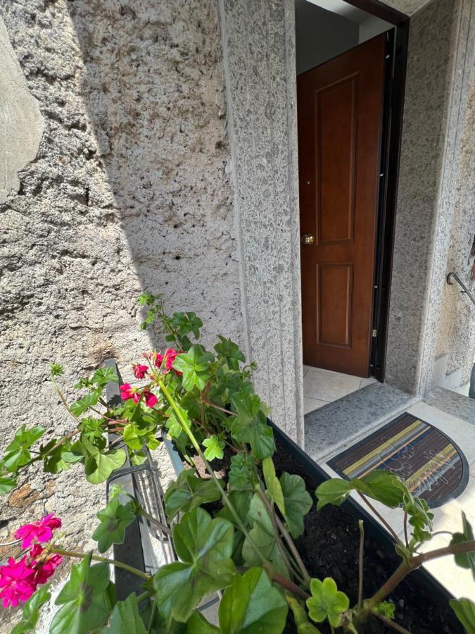 La Rocchetta Villa Sutri Dış mekan fotoğraf